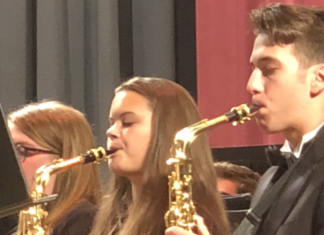 Gallery & Video: BHS Spring Pops Concert