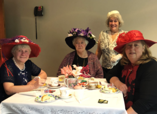 Gallery: A royal affair