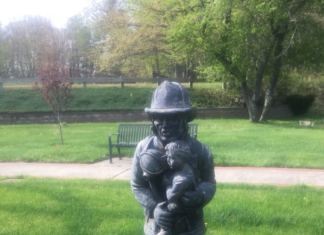 Five things you need to know in Burrillville for the weekend of May 11