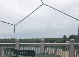 Spring Lake Beach slated for series of repairs, improvements