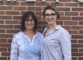 Addressing a crisis: Two town employees fight back against substance abuse and addiction