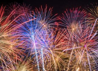 Three days of events, celebration in July will mark town’s 150th birthday with ‘North Smithfield Days’