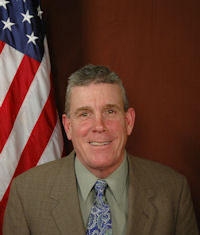 Fogarty says he won’t run again