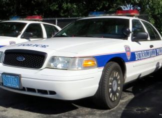 Brothers arrested following parking dispute at Pascoag Cafe
