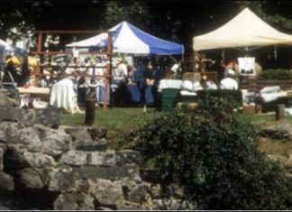 Burrillville Arts Festival, canceled in 2018, may return