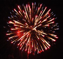 Summer concerts, fireworks light up the region: Celebrate independence in and around Burrillville