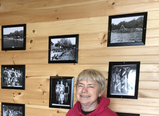 The history of fun: New museum to open at Spring Lake