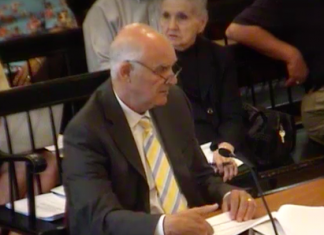 Five teachers, four staff members will be laid off under school budget plan