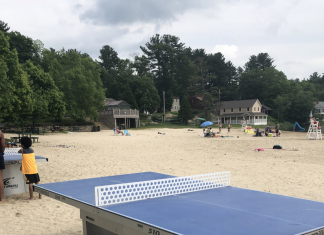 Letter: Spring Lake deserves high praise