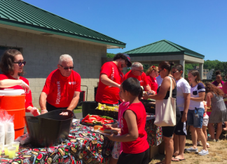 Town to launch its first Summer Meals Program July 9