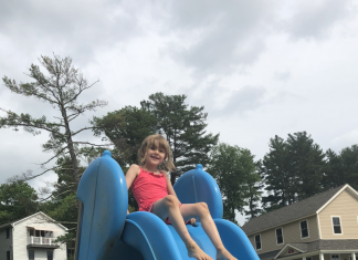 Gallery: A day at the lake