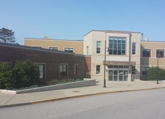 Jesse Smith Library looks to connect with kids with new ‘Story Time Line’