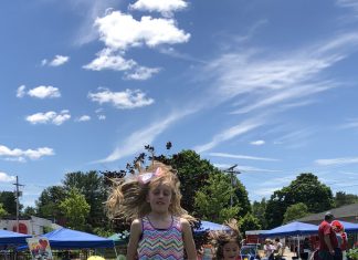 GALLERY: Locals flock to Stillwater Mill Center for Family Fair