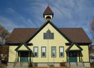 Council funds local causes