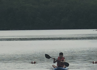 Two northern RI beaches closed for swimming due to bacteria