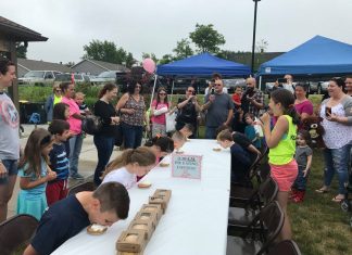 Old time fun: Sunny Saturday fair expected to bring out crowds