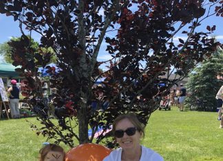 Growing Family Fair to feature pony rides, music, balloon art and more this Saturday