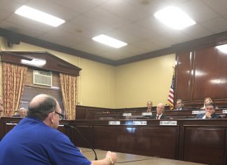 Commission appeals to federal agency to intercede in power plant proposal