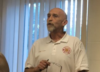 Ethics complaints against Pascoag fire chief dismissed