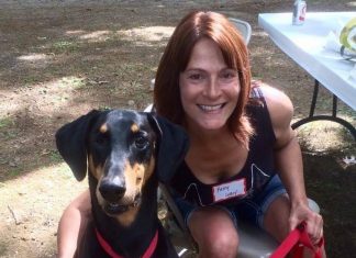 Courtemanche nominated for Shelter Worker of the Year award