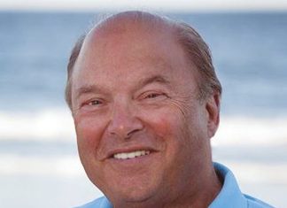 ‘We don’t bite…. we vote’: Flanders to visit Burrillville