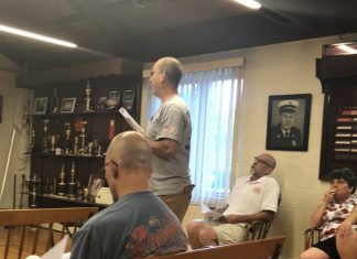Fire districts ‘not interested’ in vote on consolidation