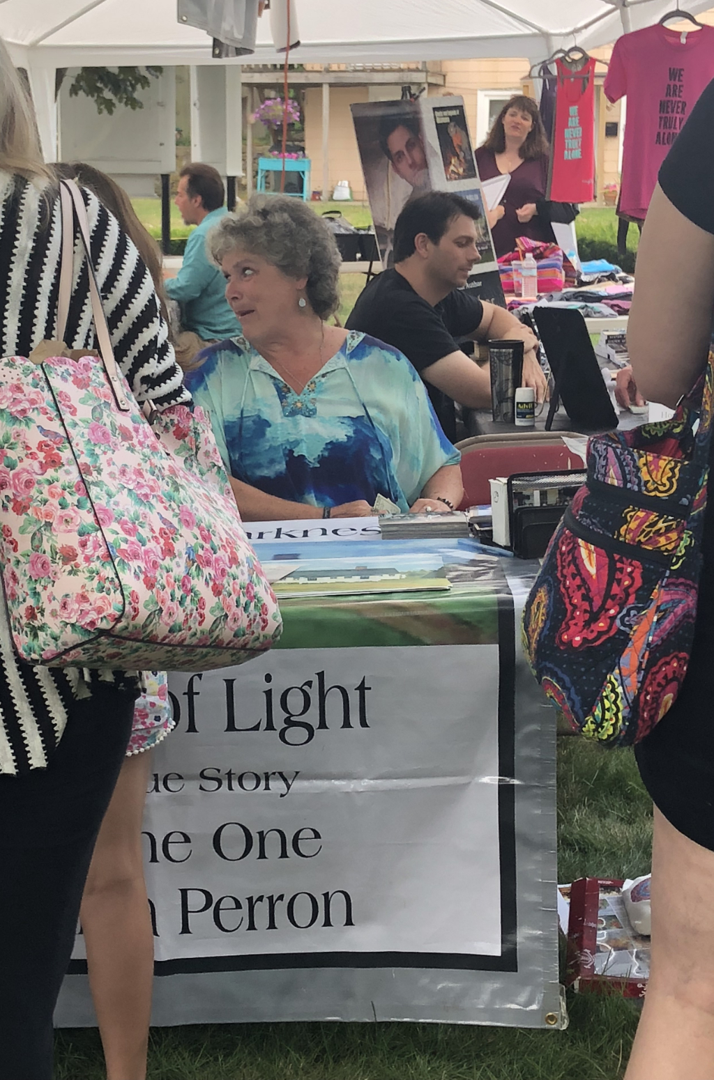 From the wicked to the weird: Paracon brings ghostly curiosities to  Burrillville - NRI NOW, image size:1024x1550