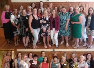 Polka Dots gather, board members needed: Five things you need to know in Burrillville this week