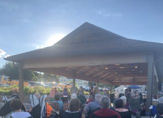 Whiskey Rhode kicks off Riverwalk concert lineup this Saturday
