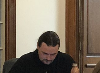 Burrillville town councilor charged with marijuana possession