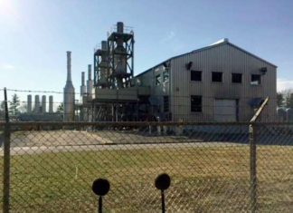 White noise: Study finds quieter compressor station, but neighbors still hear sound