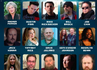 Paracon returns to Burrillville’s Assembly Theatre July 14