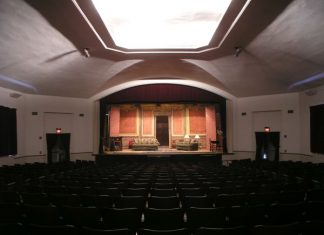 Assembly Theatre, other town venues can now serve alcohol