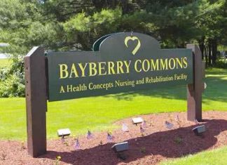 Bayberry CNA admits to taking cash, credit cards from residents and staff
