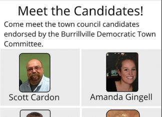 Free genealogy, found cash, political events: Five things you need to know in Burrillville this week