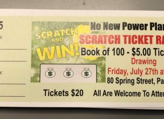 Tax bills, softball and a raffle: Five things you need to know in Burrillville this week