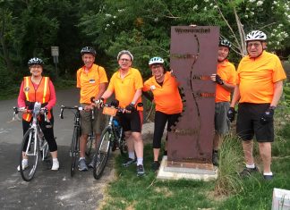 Snack Pack fundraiser, bike the Blackstone, things you need to know in Burrillville this week