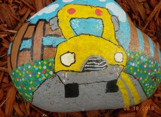 School registration, Rock contest: Five things you need to know in Burrillville this week
