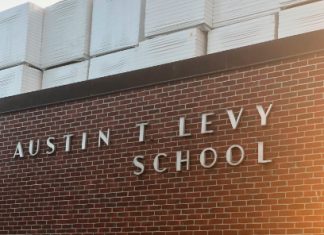 Burrillville public schools enroll 96 new students