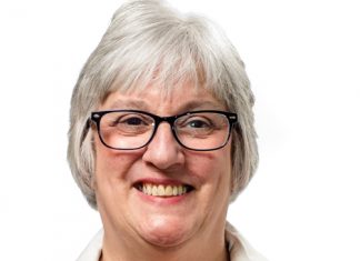 Phaneuf earns title of Master Municipal Clerk