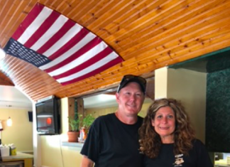 Now, it’s ‘Johnny’s’ Victory Diner