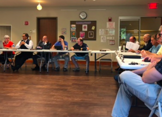 Nasonville, bike path development added to goals in Burrillville’s comp plan