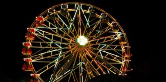 Canobie Lake Park