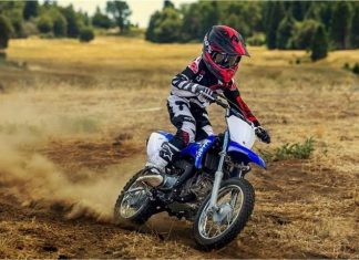 Warwick man arrested after trying to escape police on dirt bike