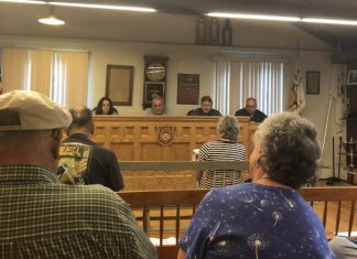 AG finds two violations by the Pascoag Fire District