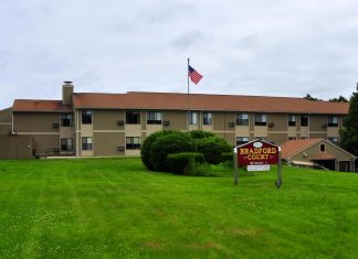 Town looks to increase senior services with $11,000 state grant