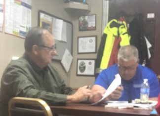 Nasonville voters will decide fate of fire district September 27