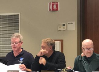 Burrillville Planning Board still in the dark on power plant site plans