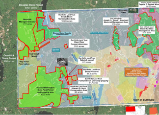 Walking tour, Patients for Progress: Five things to know in Burrillville this week