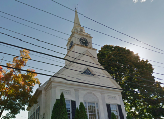 Ice skating, Community Yard Sale and a Primary: Five things to know this week in Burrillville